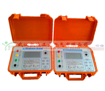 KD2671B絕緣電阻測試儀的優(yōu)點(diǎn)是？