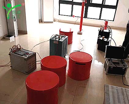 KDGFB-II防爆電器綜合試驗臺有什么功能？