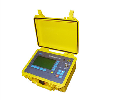 KD-219通信電纜故障自動(dòng)綜合測(cè)試儀 KD-219通信電纜故障自動(dòng)綜合測(cè)試儀