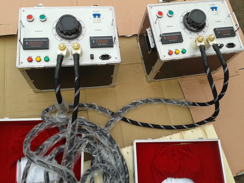 大連源慶電器采購一紙證明開關(guān)柜出廠驗(yàn)收檢測(cè)設(shè)備