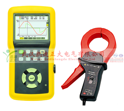 KDZD300B電纜外護(hù)層接地泄漏電流測(cè)試儀 KDZD300B電纜外護(hù)層接地泄漏電流測(cè)試儀