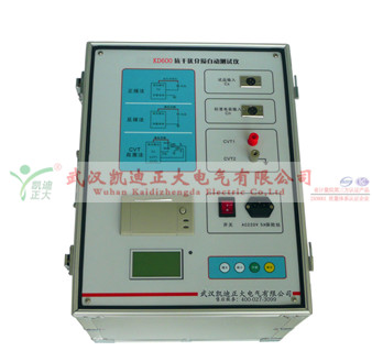 發(fā)電機(jī)轉(zhuǎn)子交流阻抗測試儀使用注意事項及清單