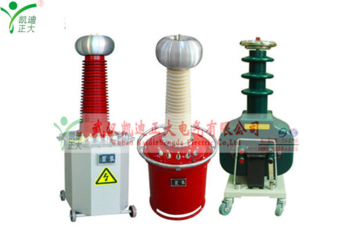 試驗變壓器是采用哪種方法進行調(diào)制和解調(diào)的？