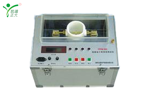 變壓器油的質量如何評定？