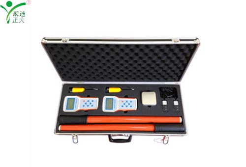 衛星授時遠程無線核相儀如何對配電核相輕松簡單？