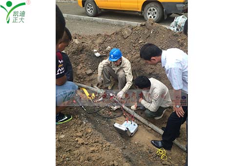 電力電纜故障綜合檢測儀器如何選型？