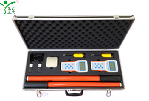 衛(wèi)星授時(shí)遠(yuǎn)程無線核相器全新上市