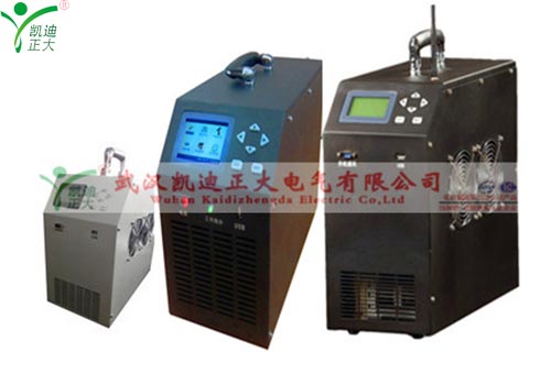 我國(guó)百萬千瓦級(jí)核電站棒控棒位系統(tǒng)已研制成功