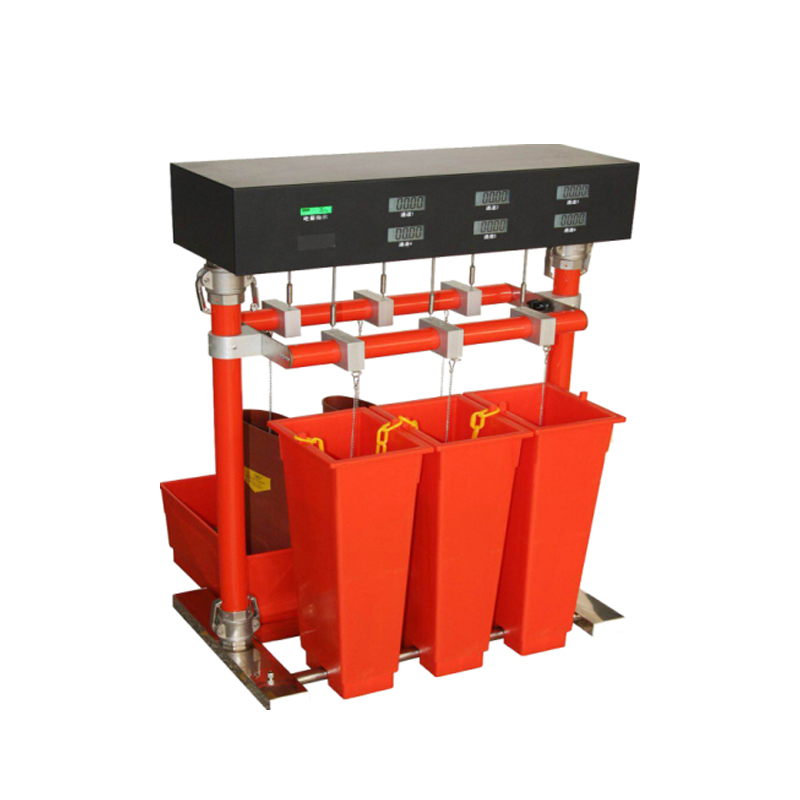 KDJS-6系列絕緣靴、手套耐壓水槽