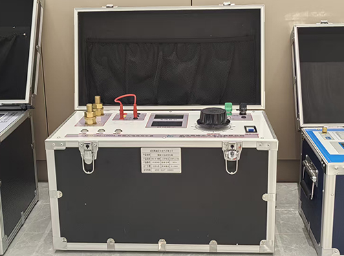 凱迪正大歡迎某電力科技公司參訪(fǎng)團(tuán)一行